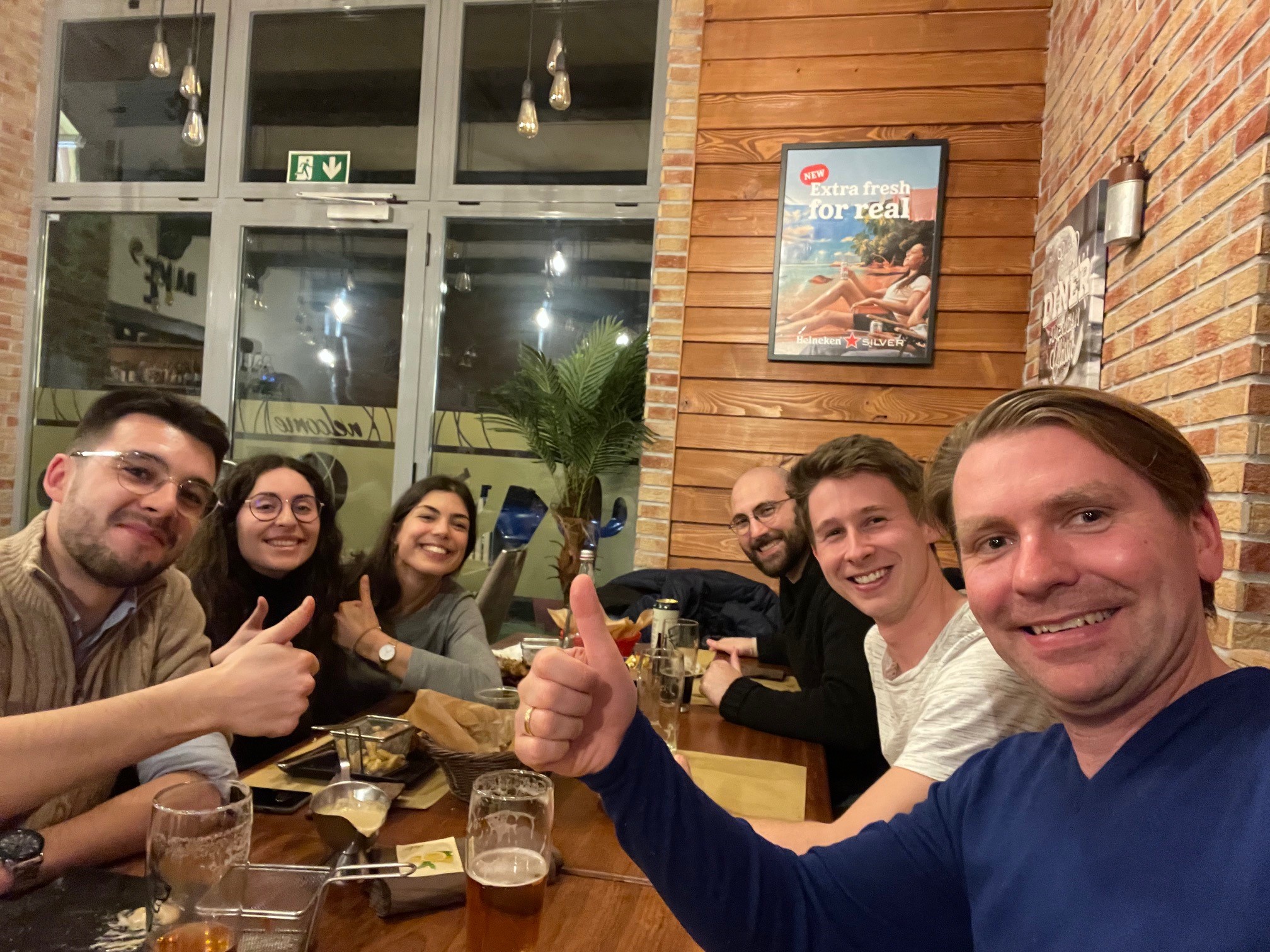 Nanomedicine training school Nanomedicine training school